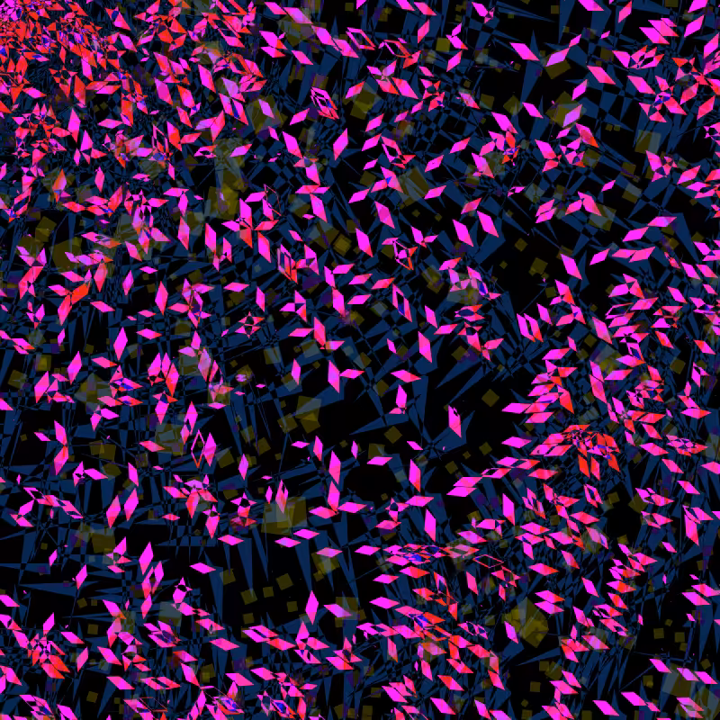 quadStorm #2