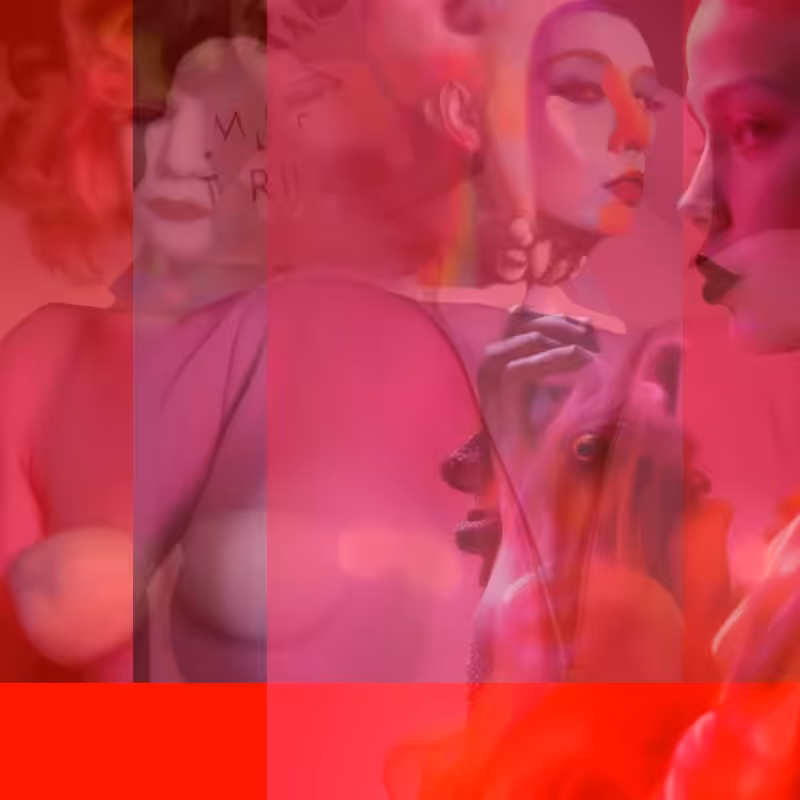 fragments of me #8
