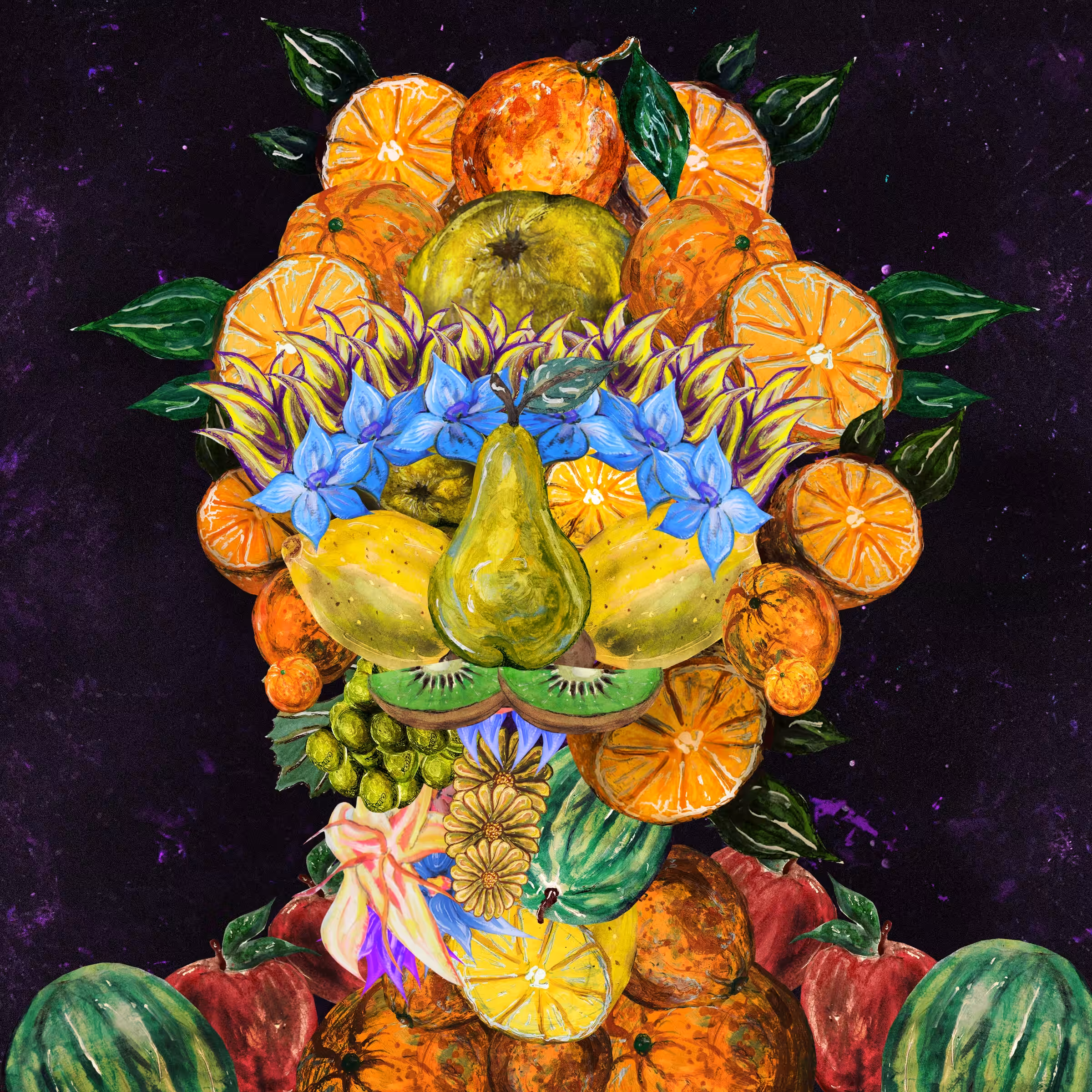 Arcimboldo #2