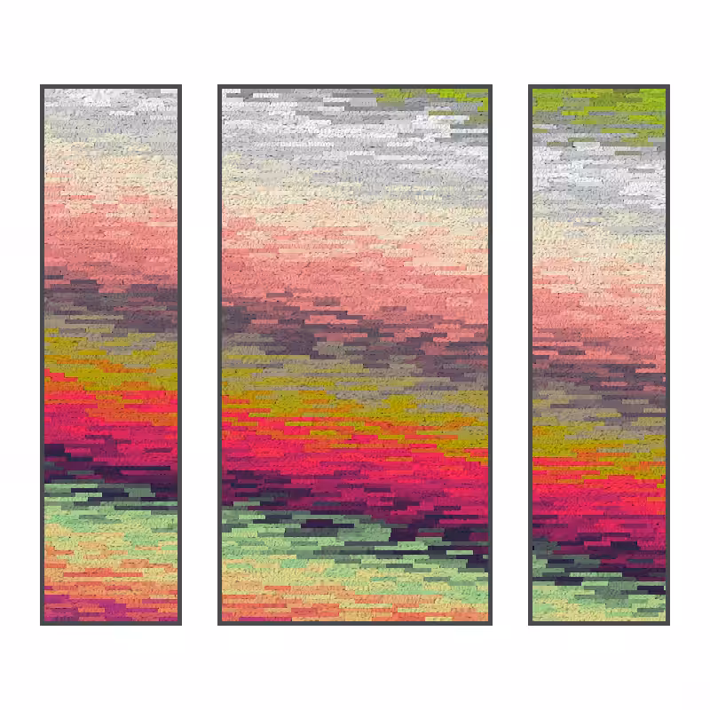The Surf #38