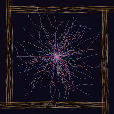 Growth is Messy #5
