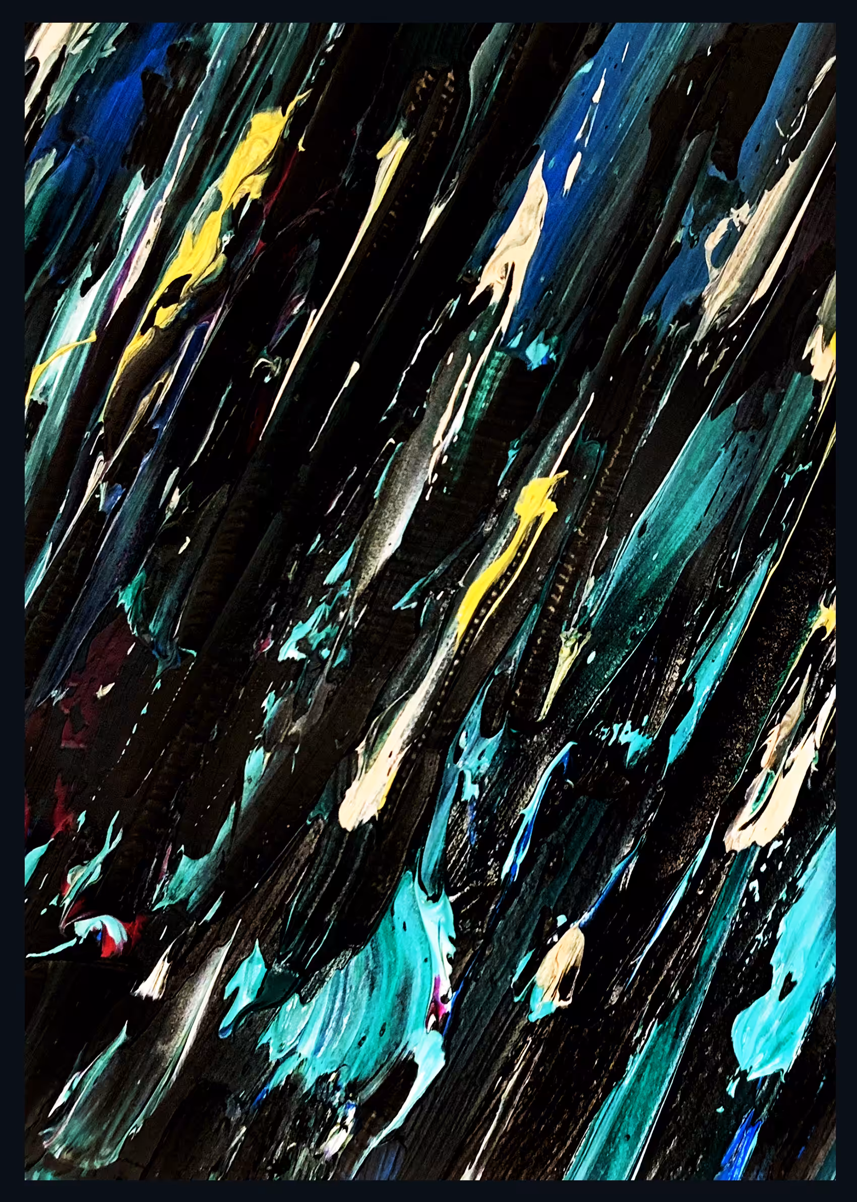 Haiku of Space II: special edition 2