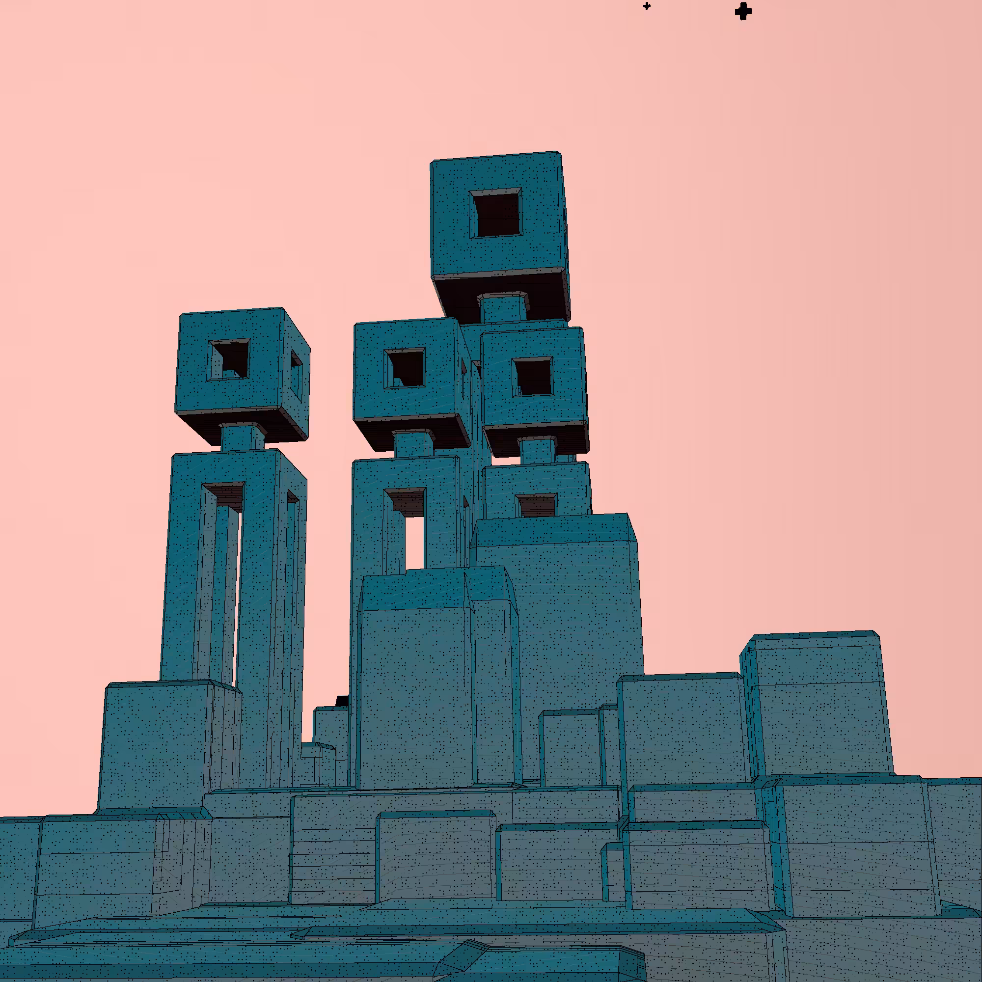Egos #3