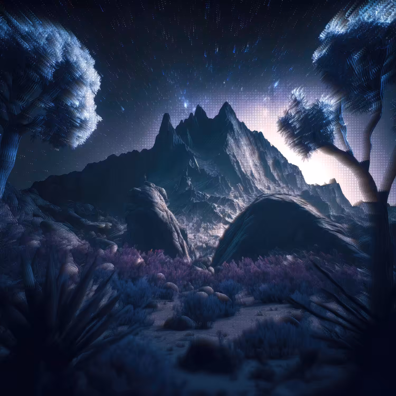 NATURE 2 #884