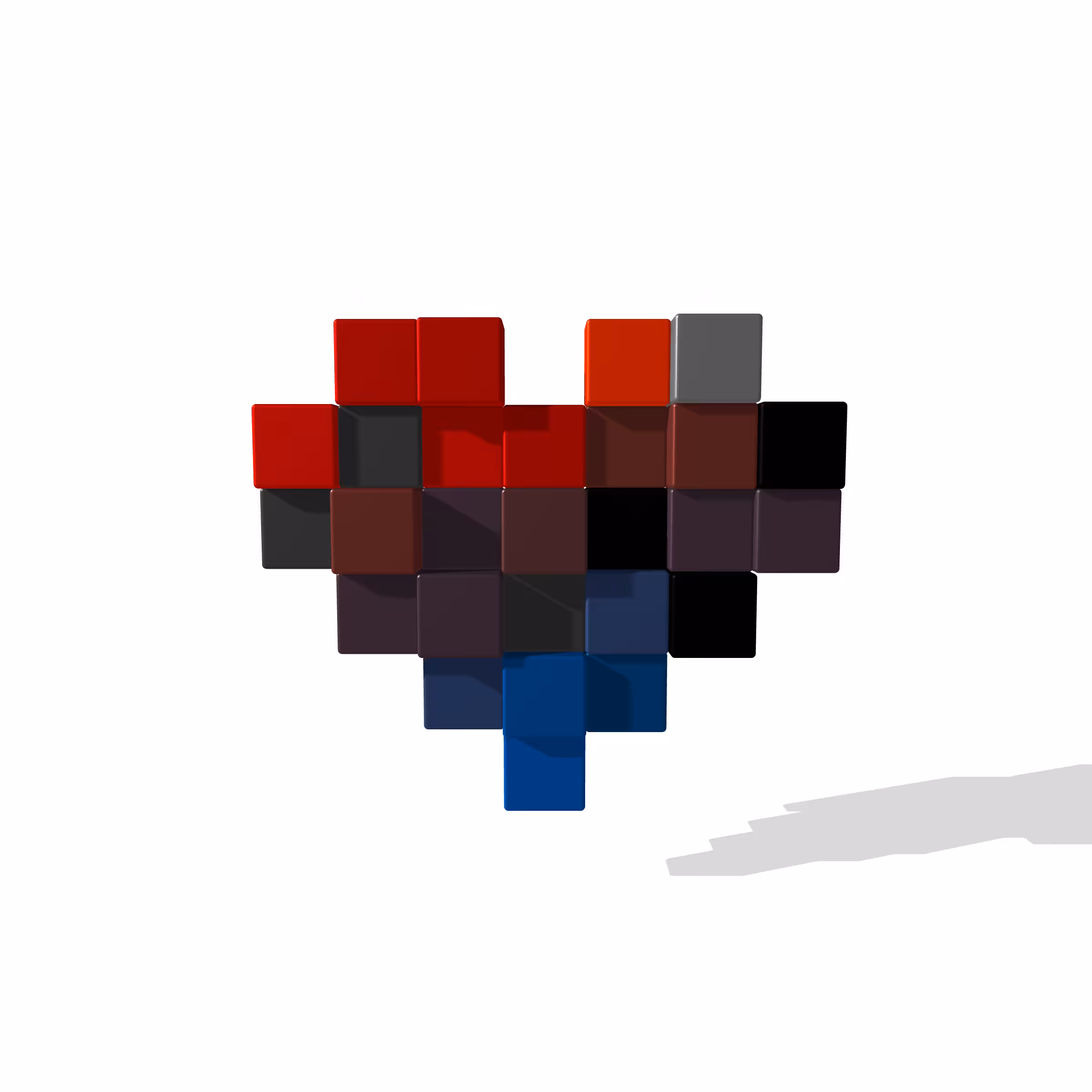 heart + craft #16260