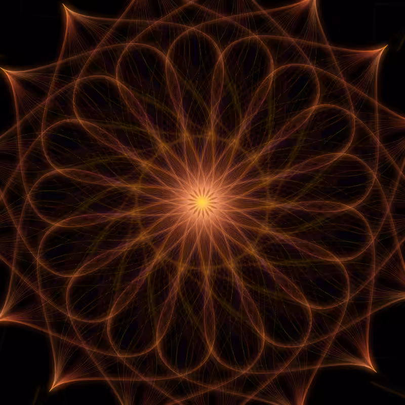Shivering Dream #9