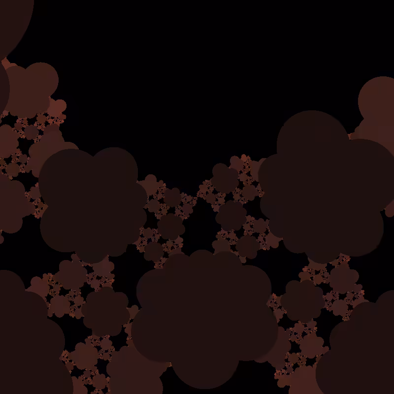One of the fractals #41