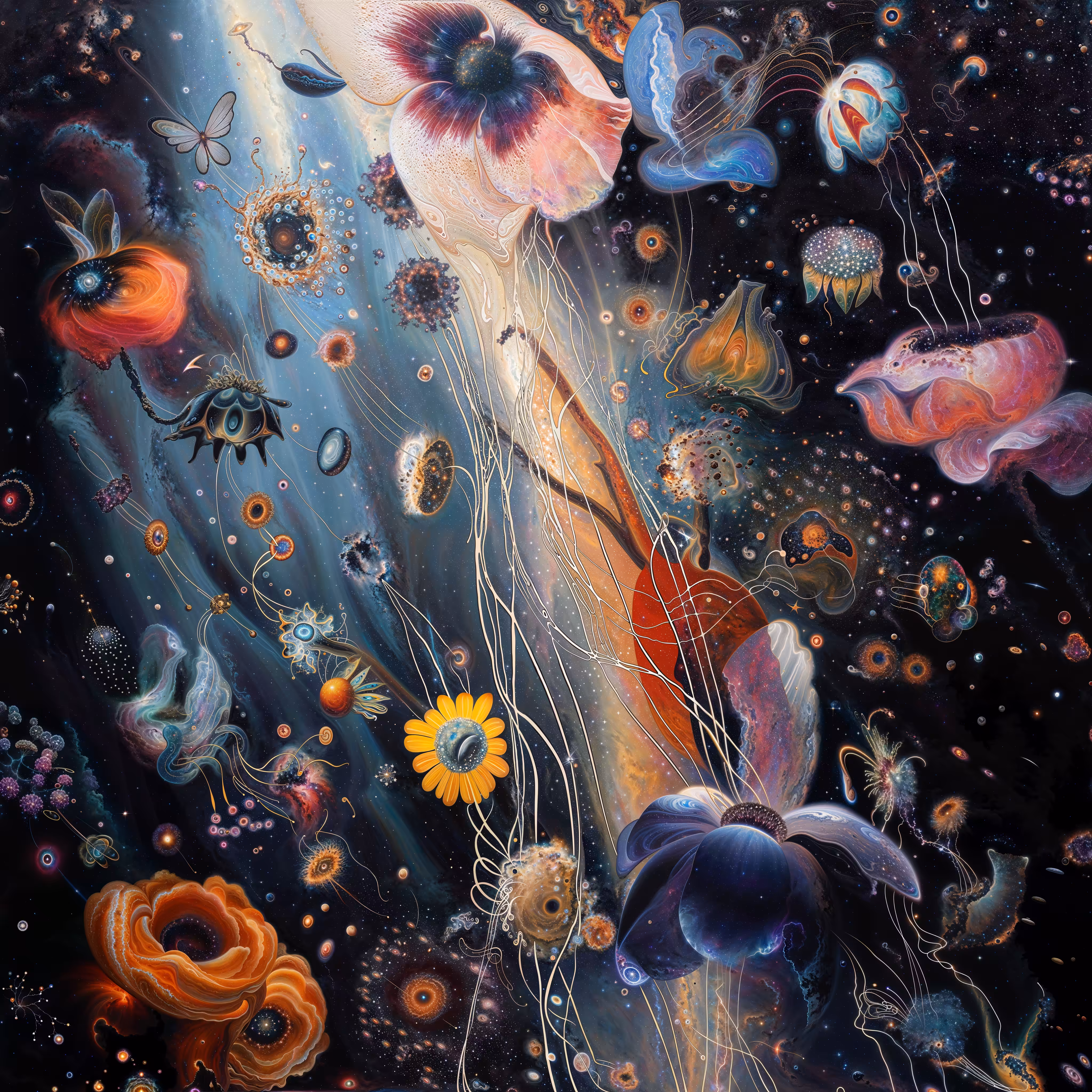 Alien Garden (1)