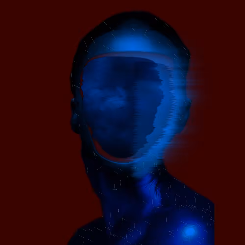 Layers of Noise #267