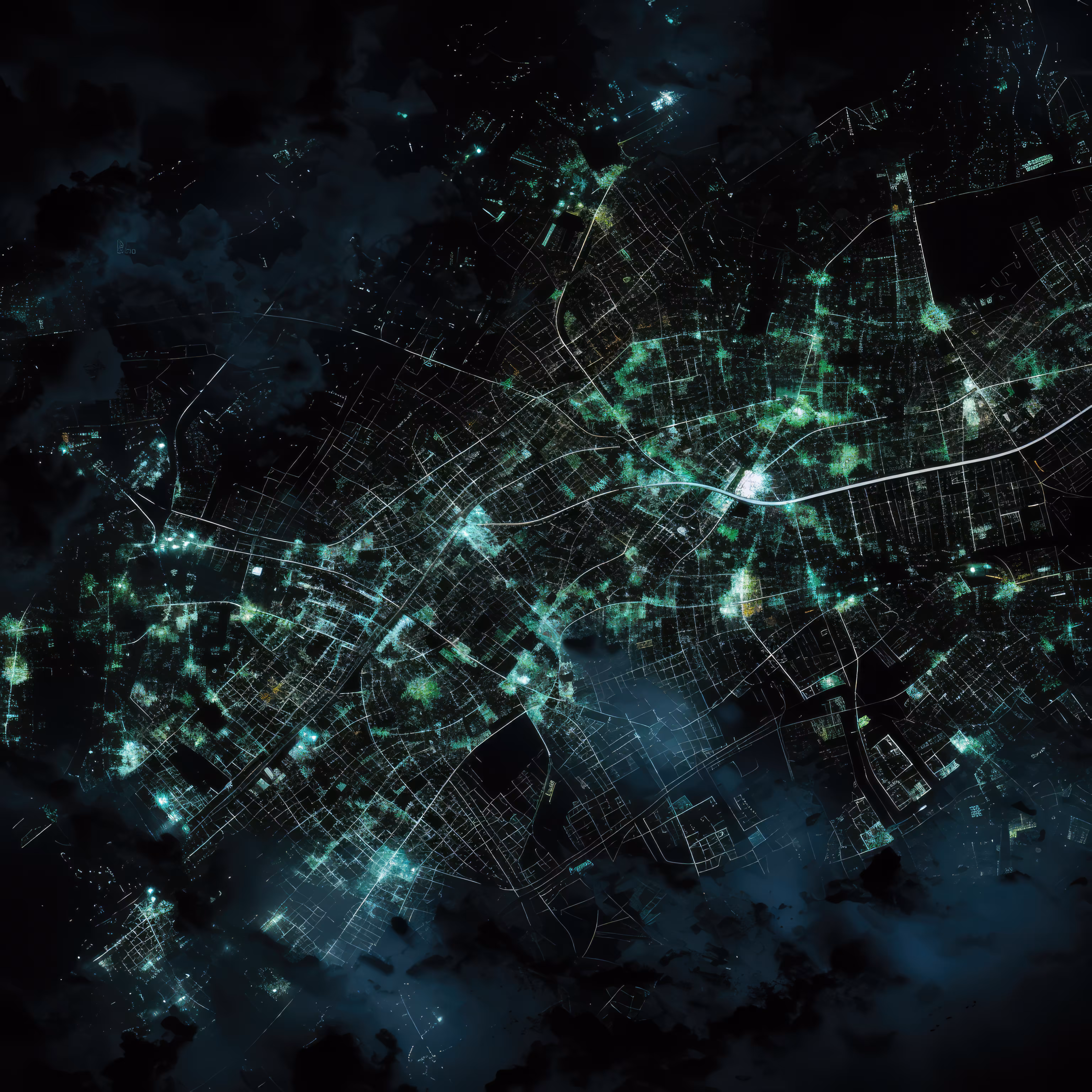 Mappings 168
