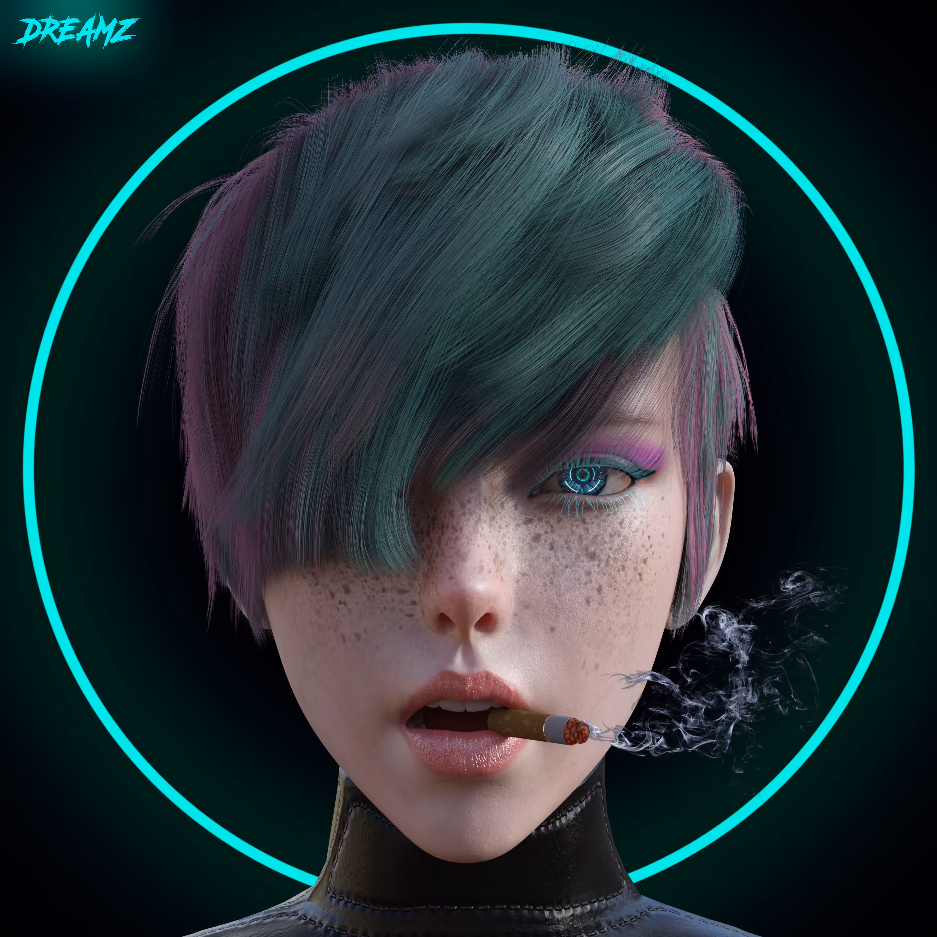 NICOTINA