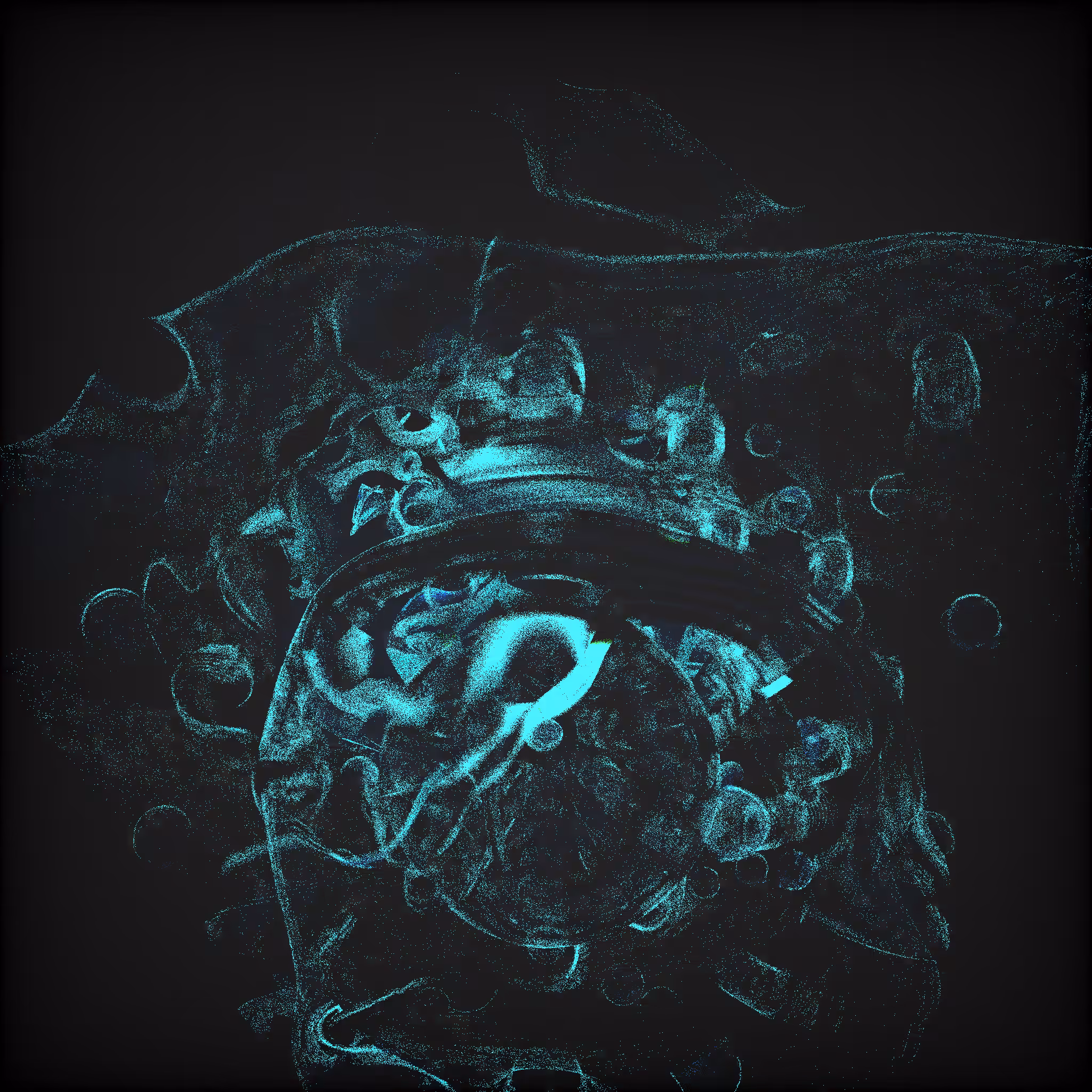 Guardians of VOID #4