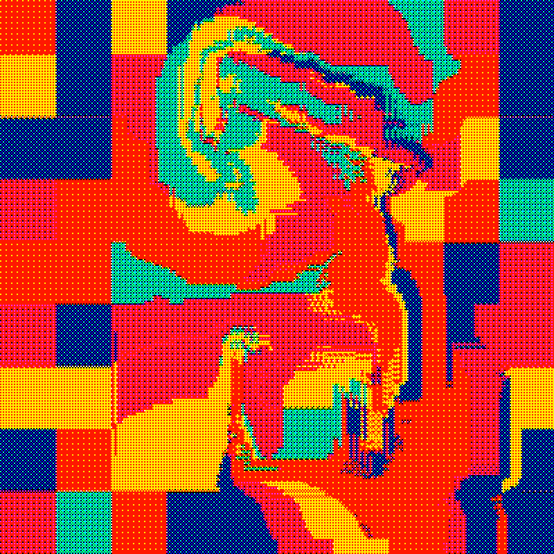 SAMPLERS #31