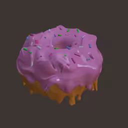 Donut