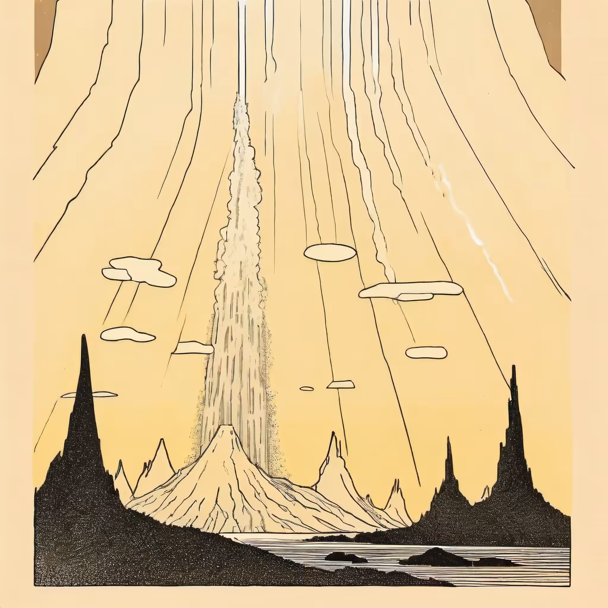SOLAR VOYAGER #67