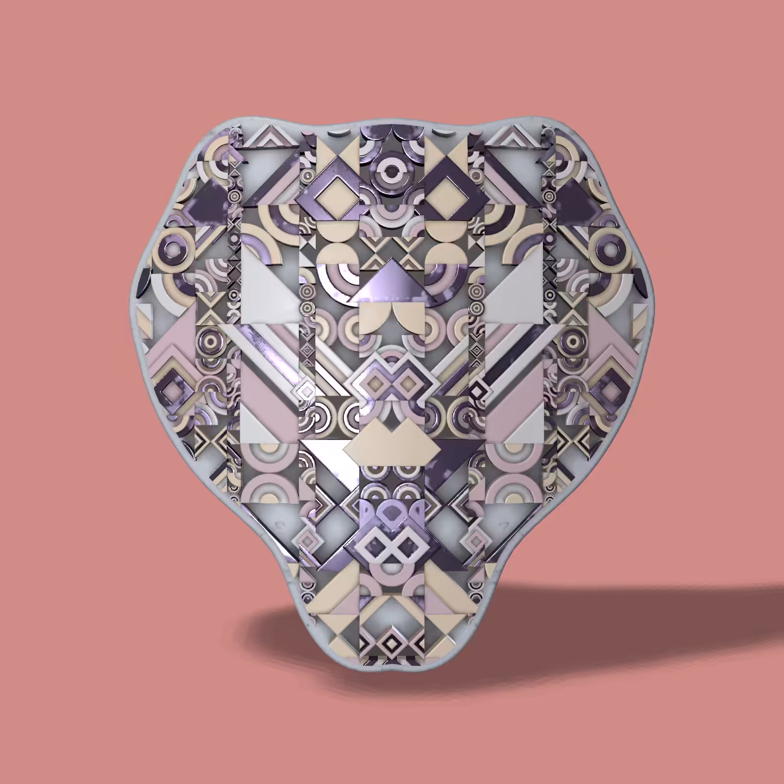 3D Generativemasks #3383