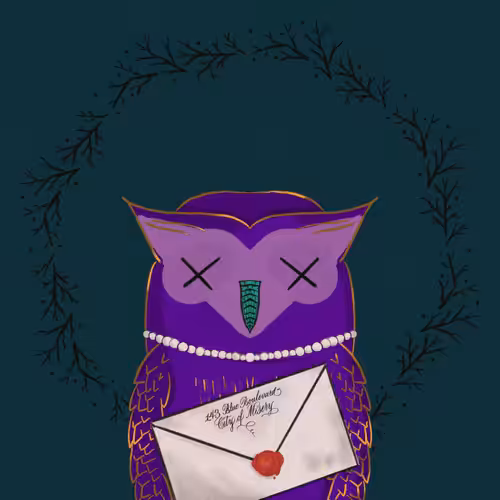 Mournbirds #37