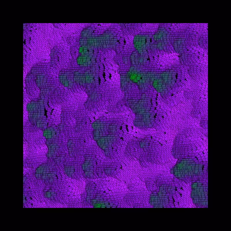 Field Curves #83