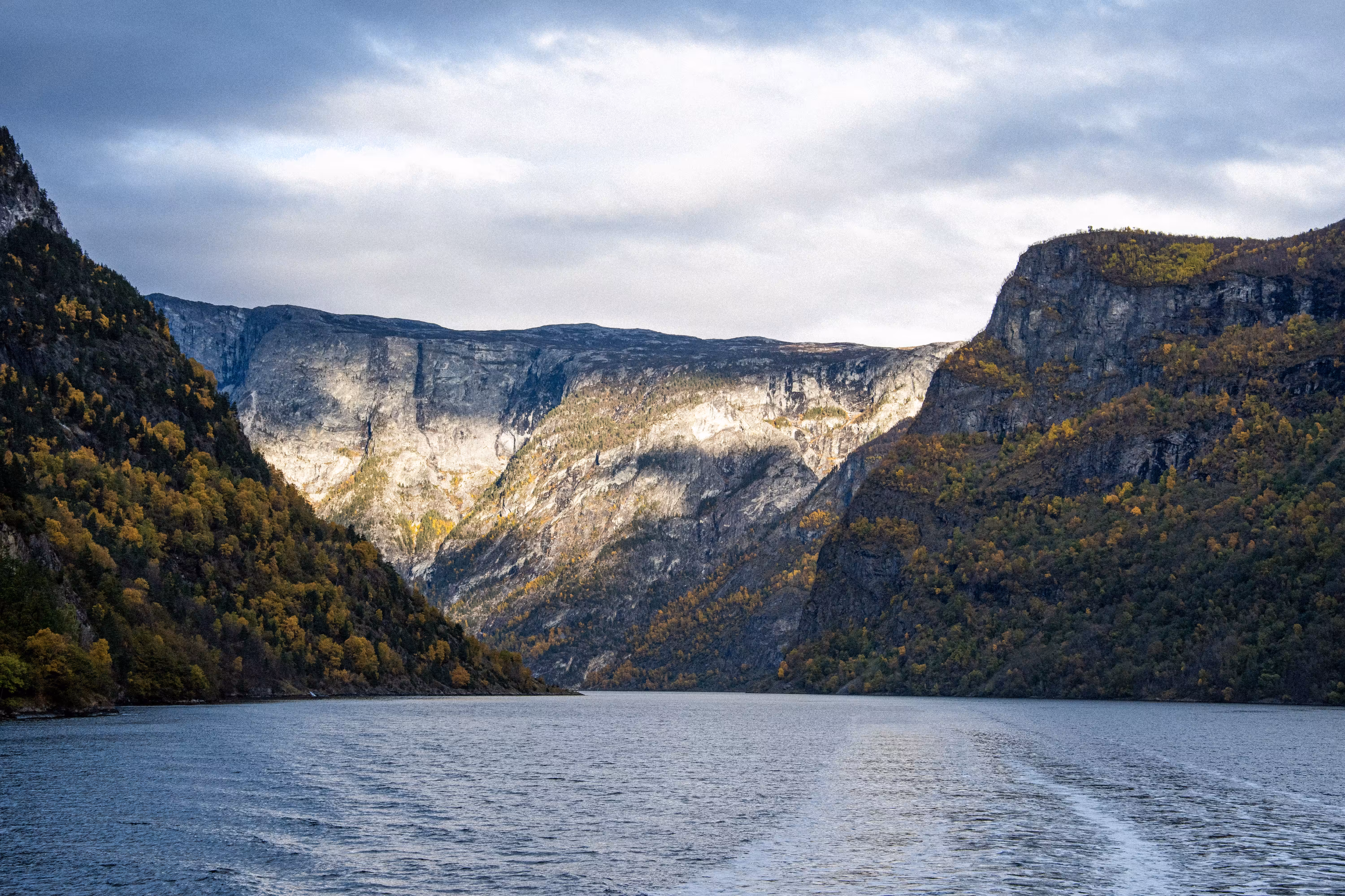 Flåm