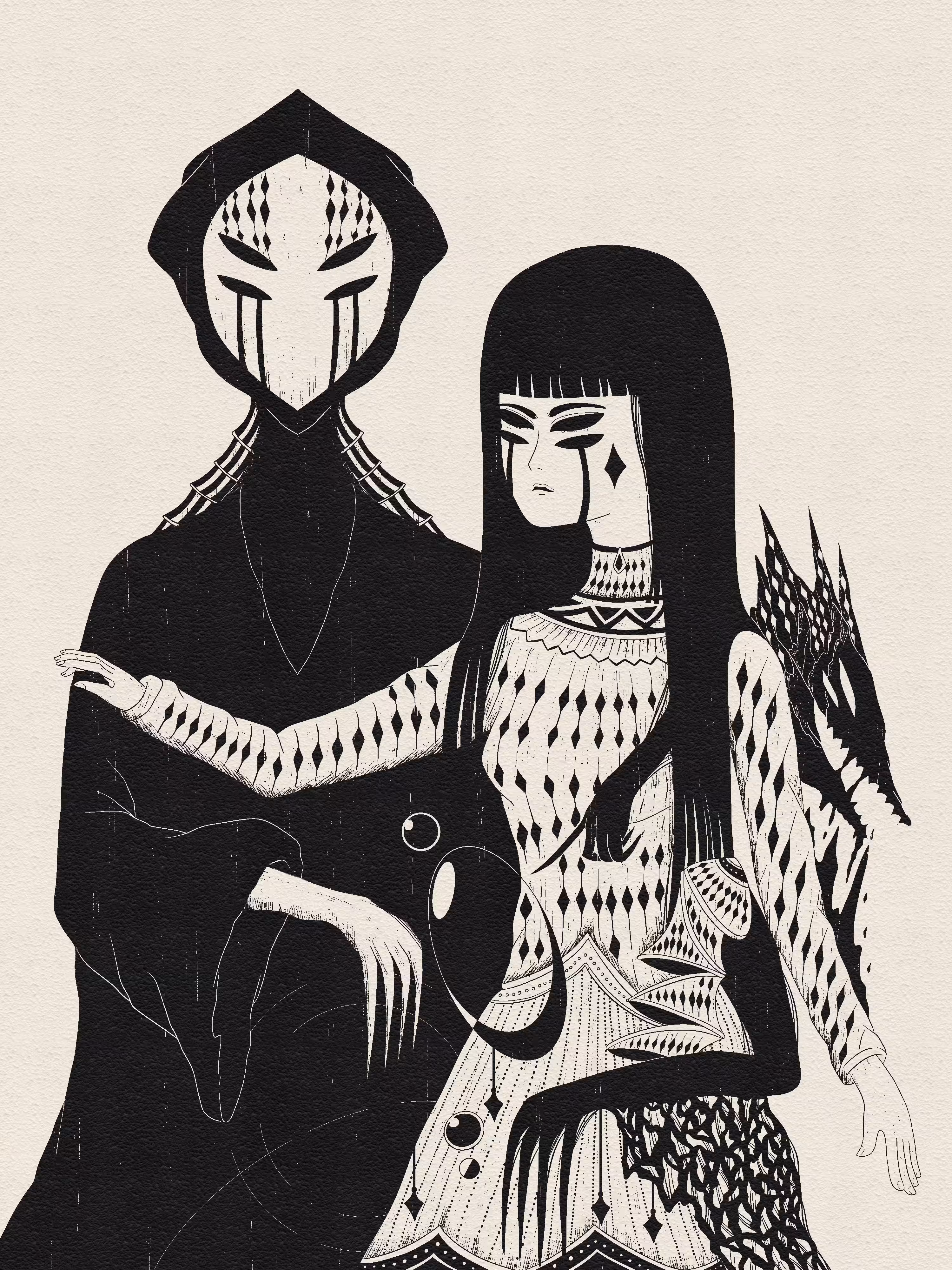 Joy in Darkness