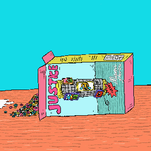 Breakfast V2: GM POLE