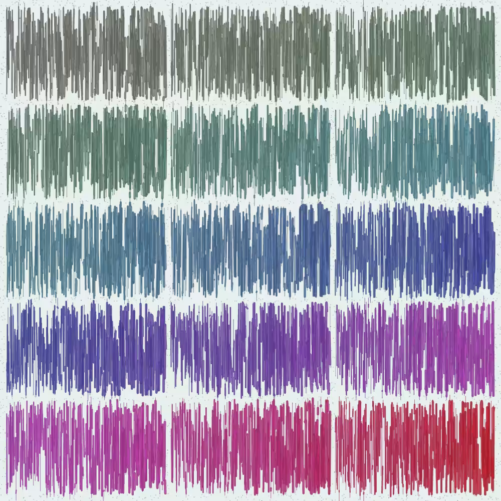 Scribbling #35