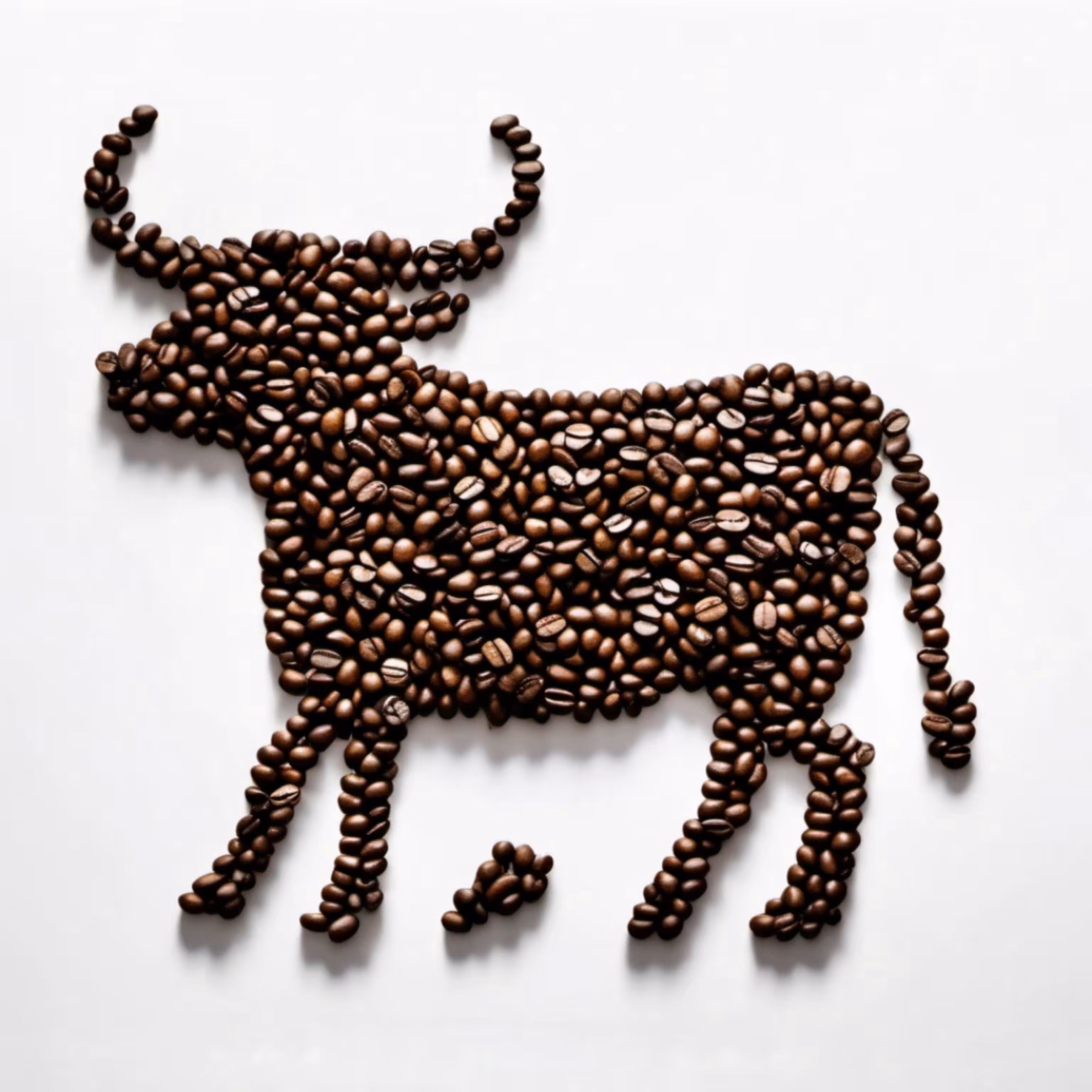 Coffee Ox