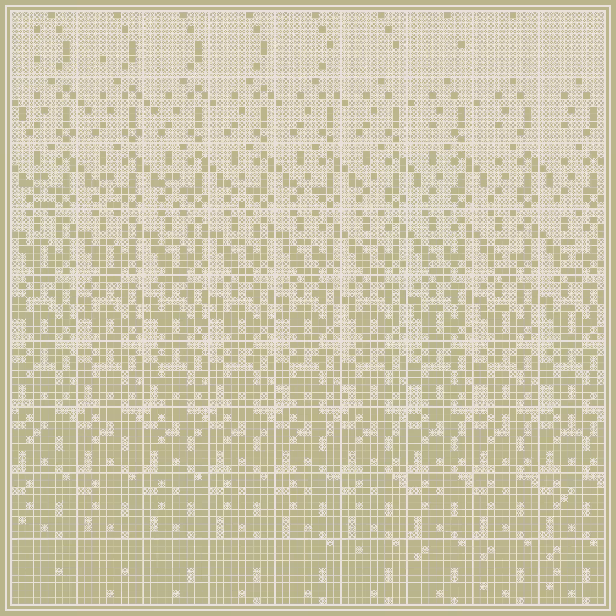 Winiarski Sequencer #283