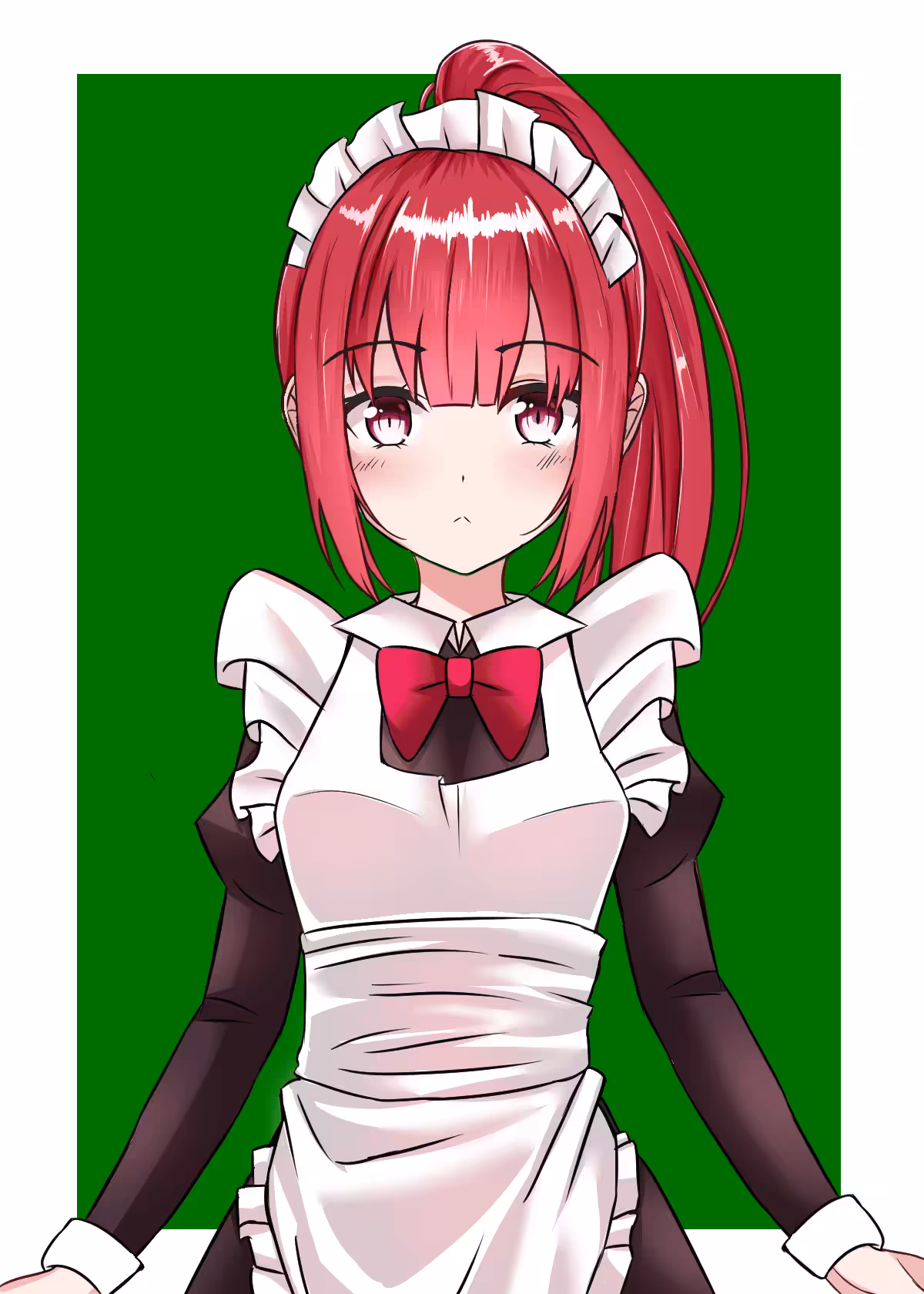 Crypto Waifuz #10