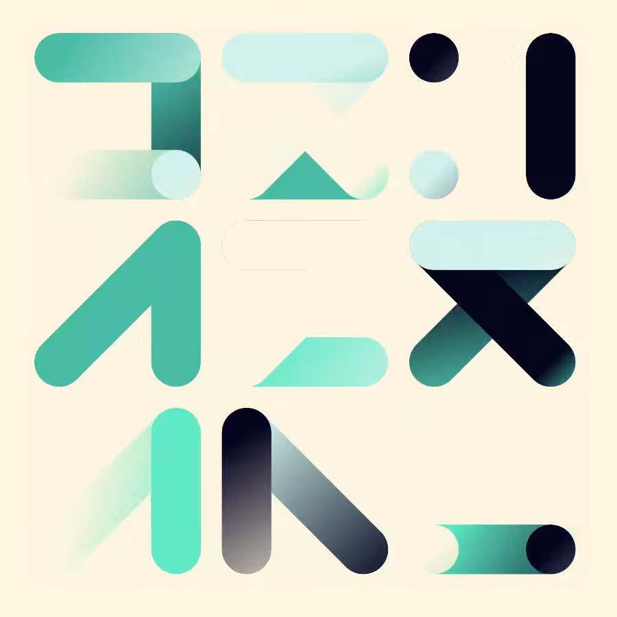 intersectio #61
