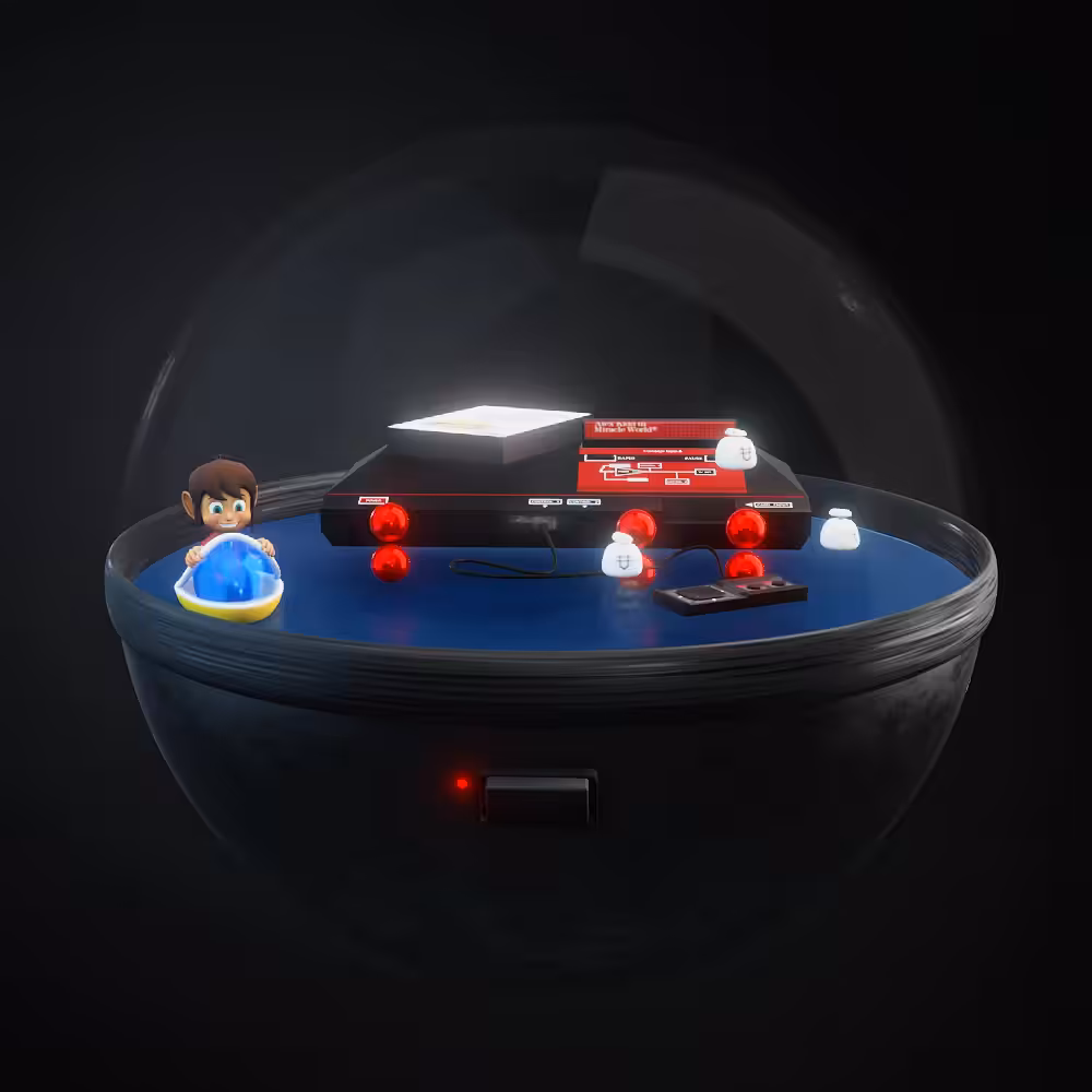 ECHO-BALL_SEGA(MS)