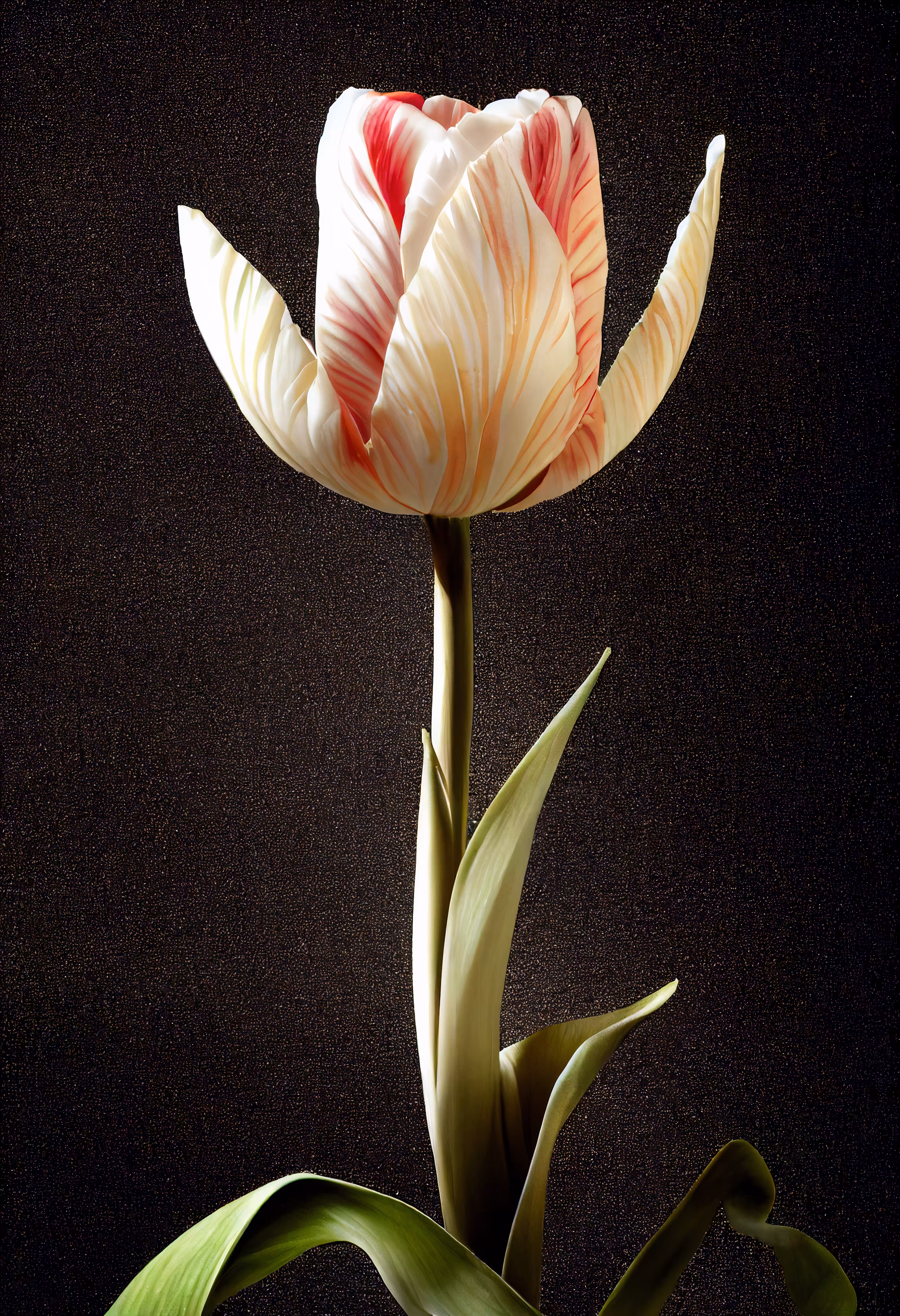 A Flower, Just For You. #166