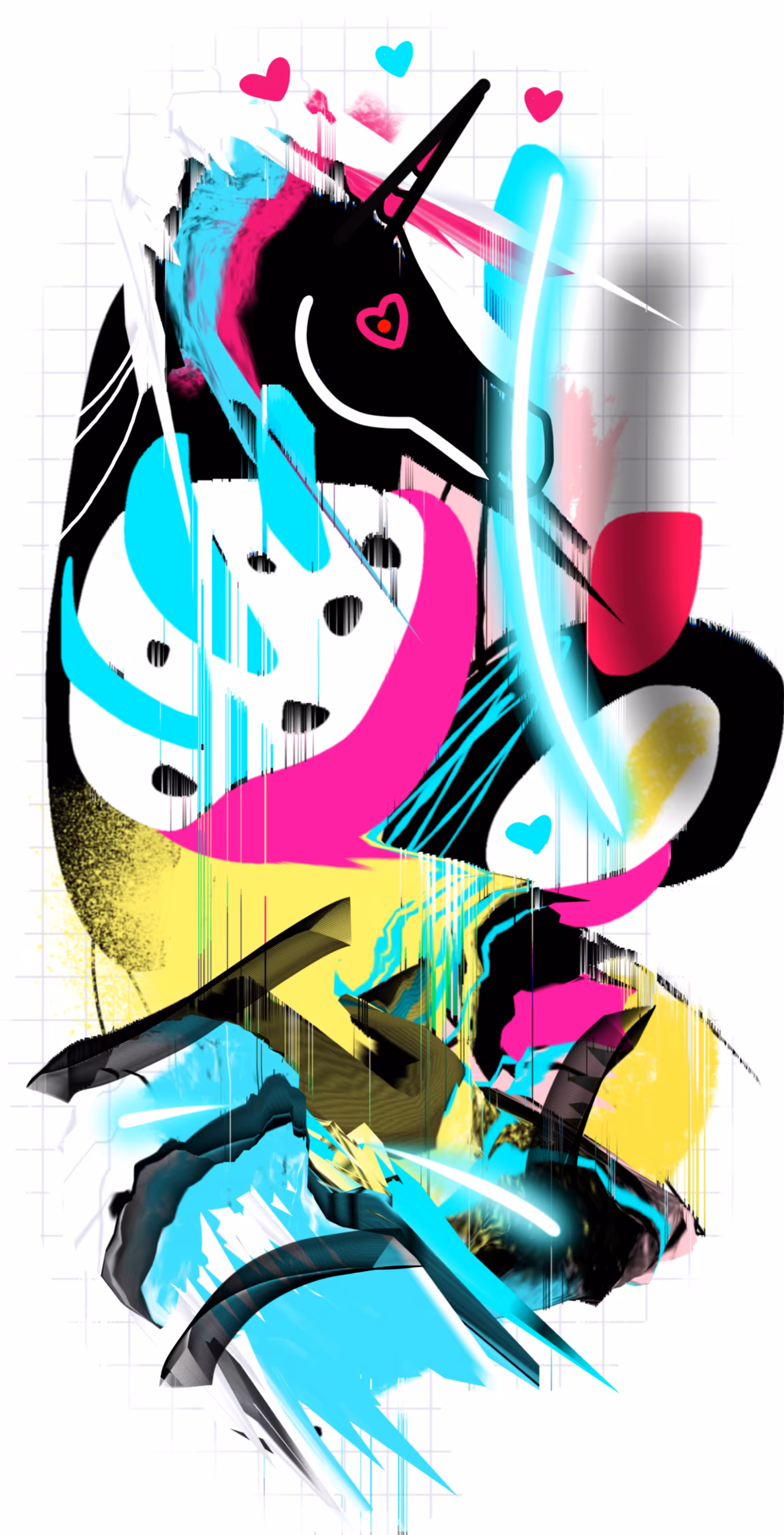 Unicorn 
