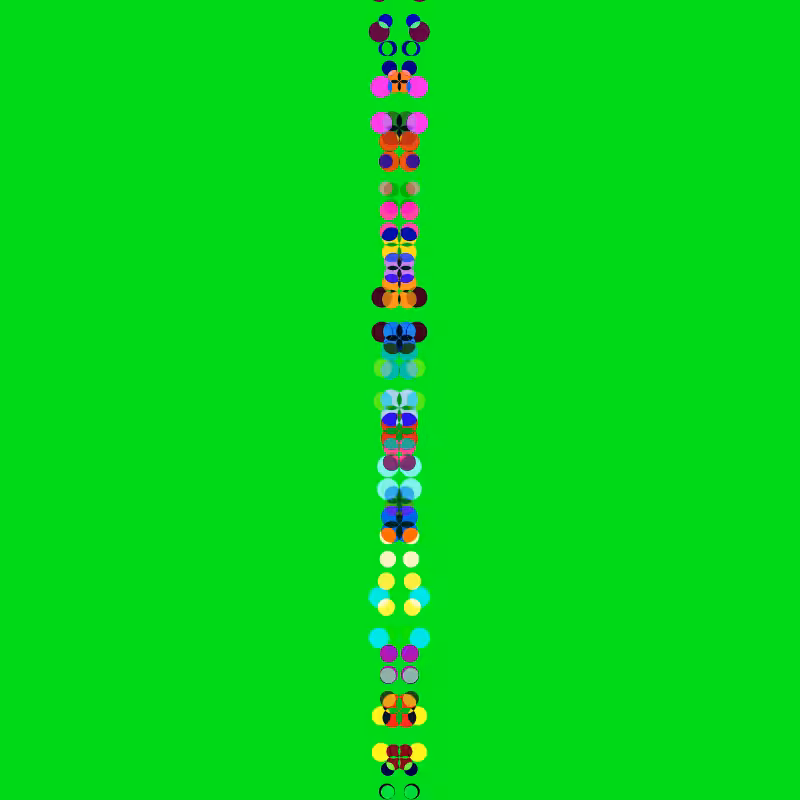Variant Variances #96