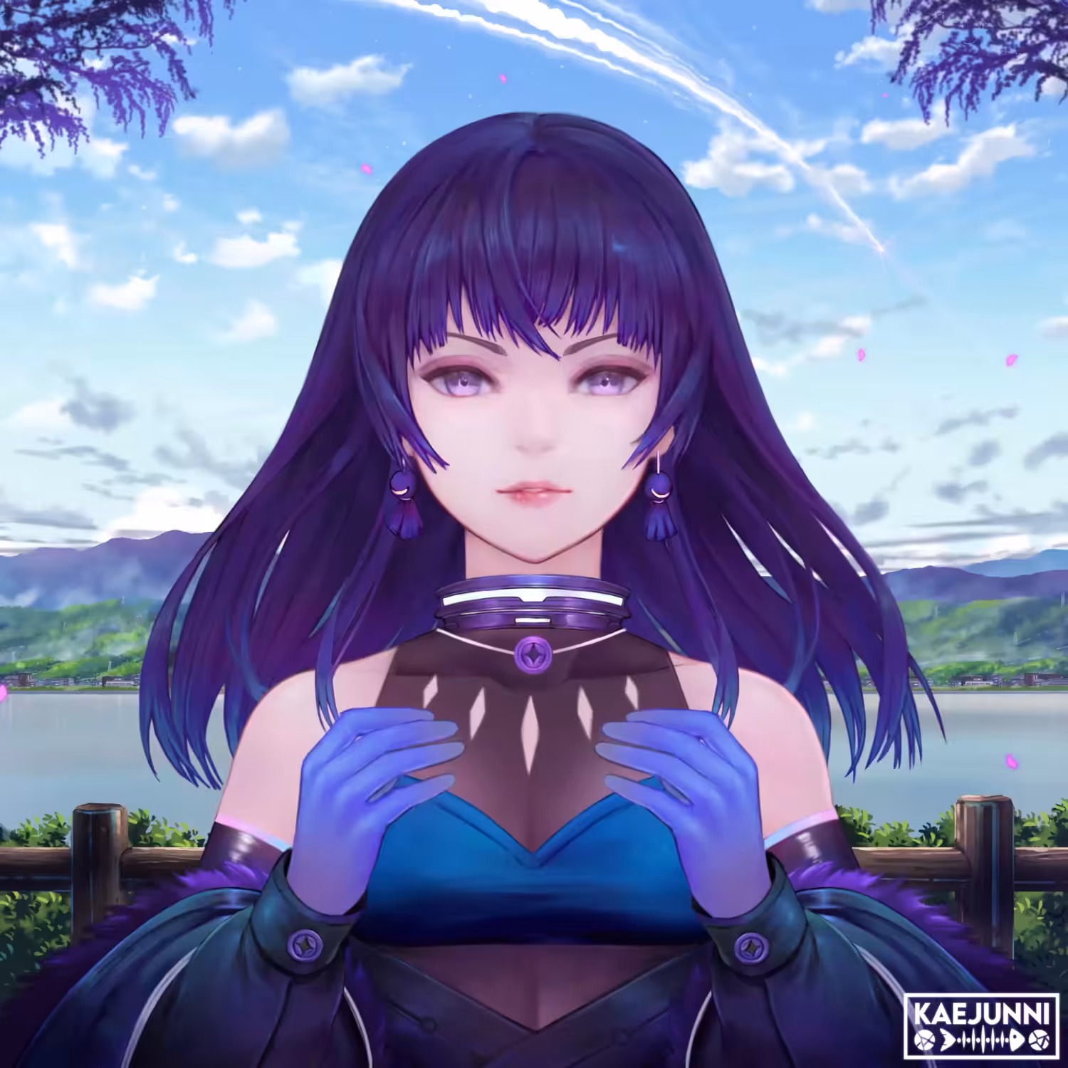 Shikigami