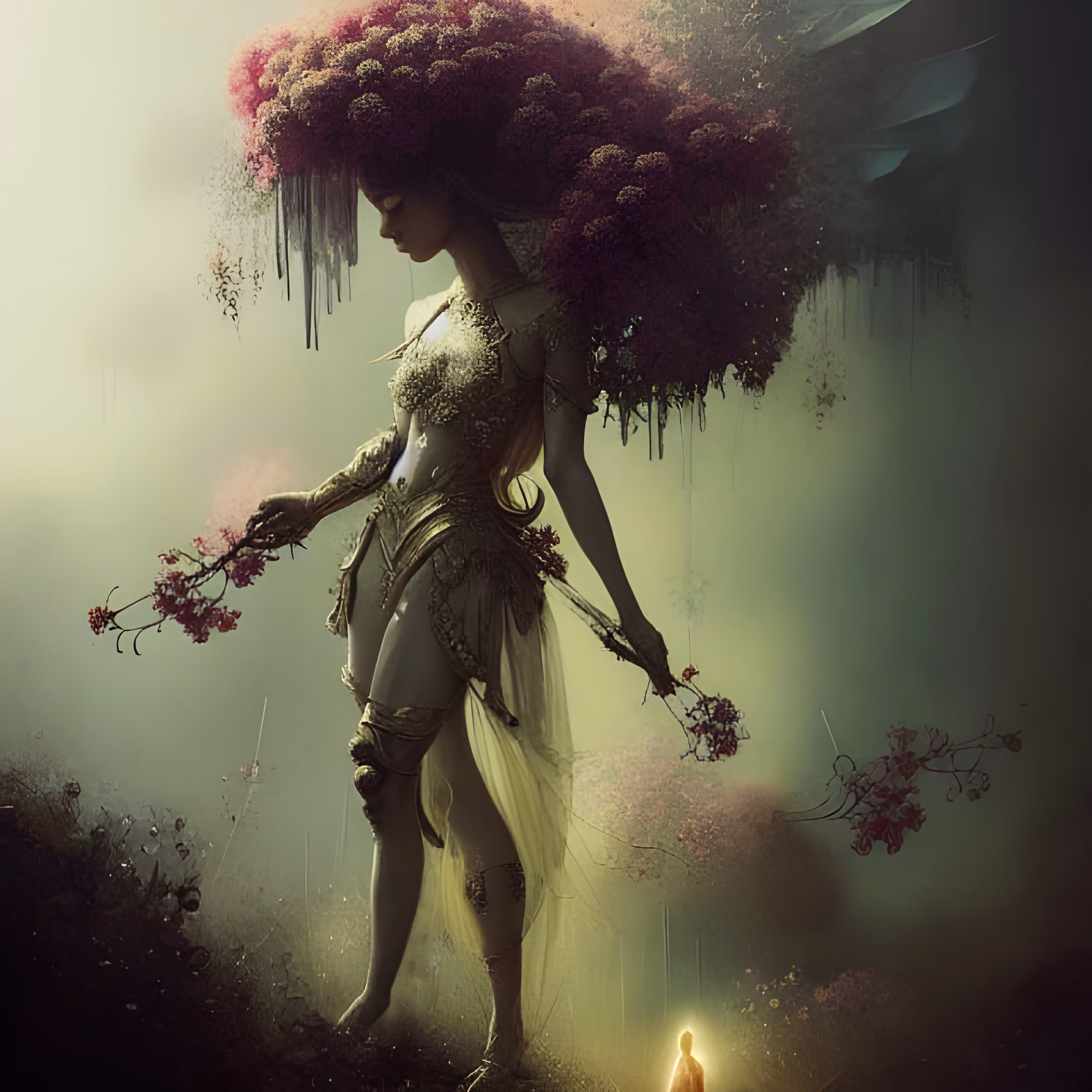 World of Wonders: Queen of Nature