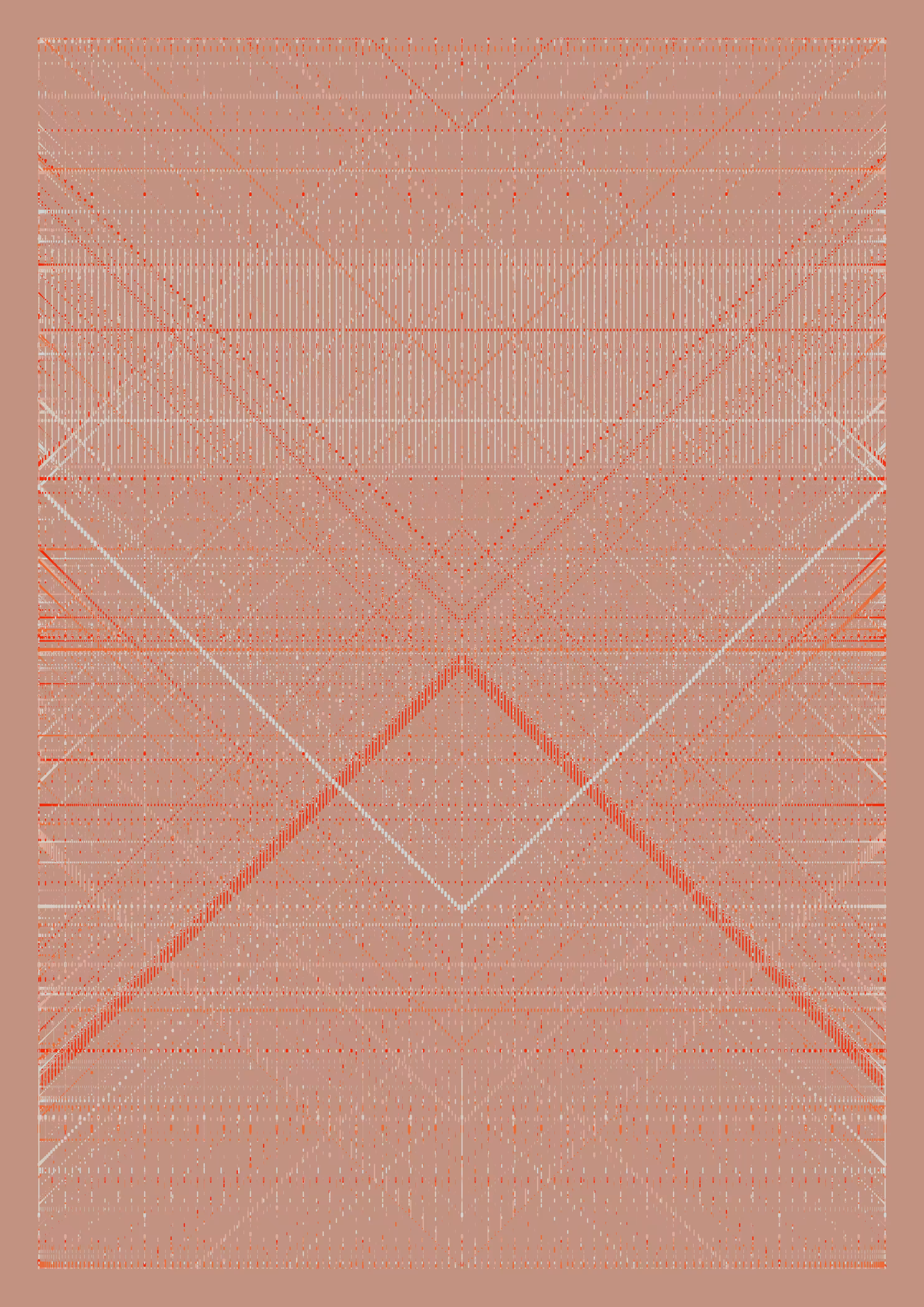 Rhythms #500