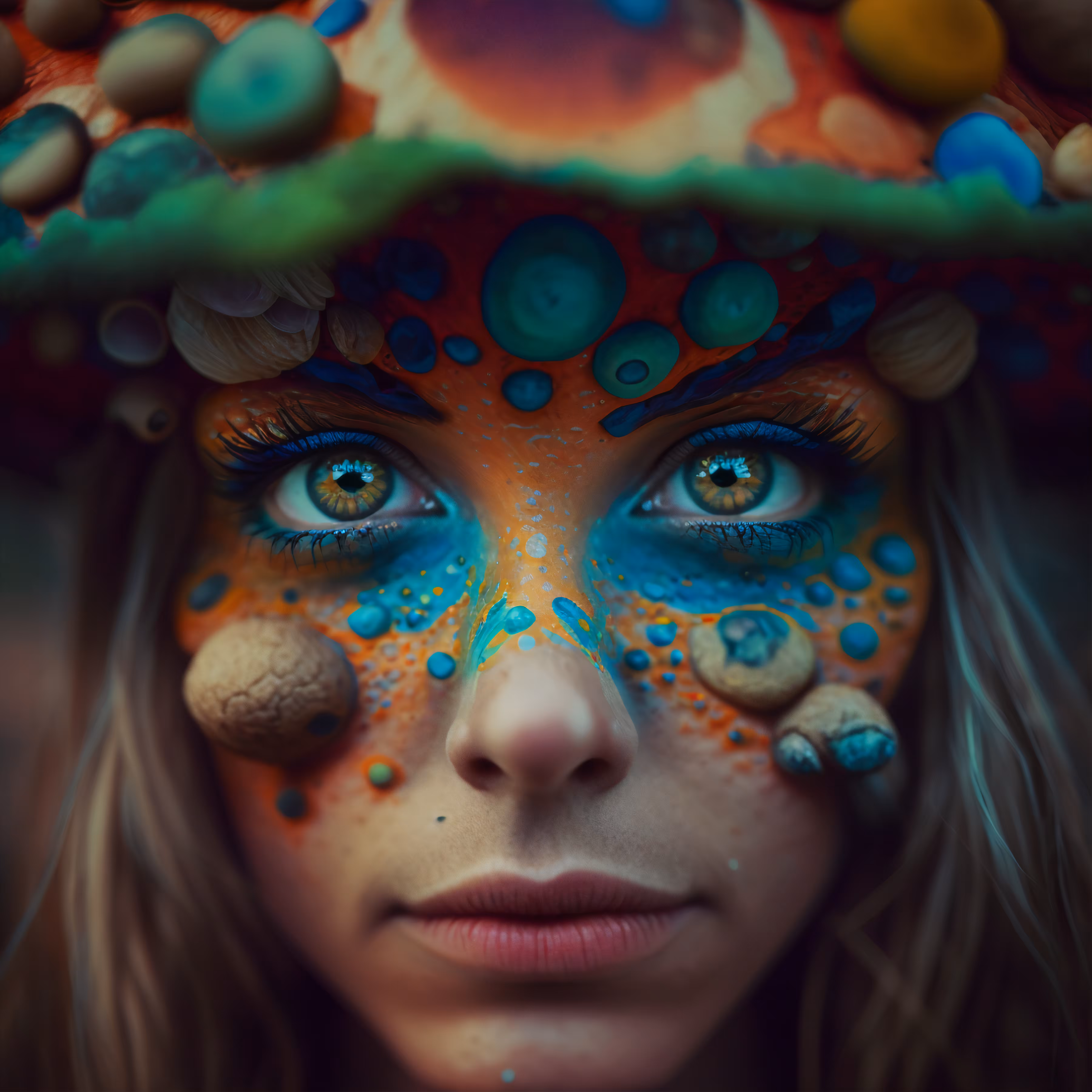 dreamlike Art: In another Dimension #9