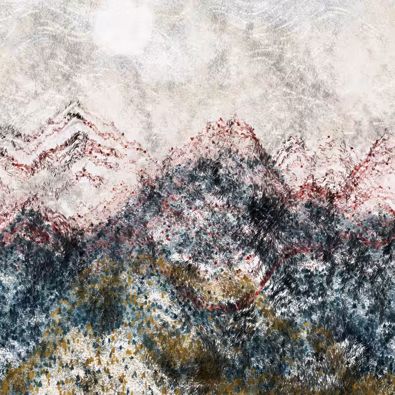 Cold Mountain