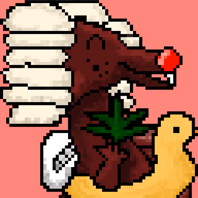 Fortune Dragon #0397