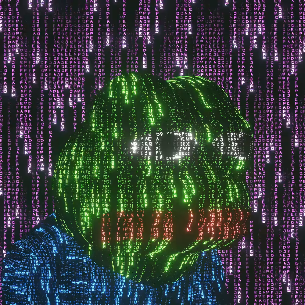 Matrix Pepe