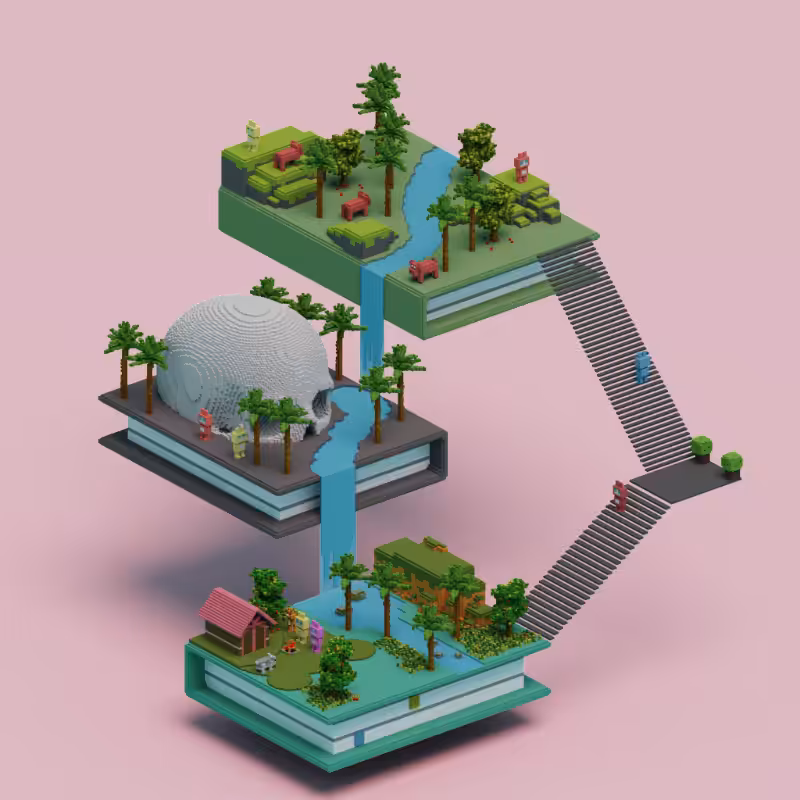 Books and islands #35