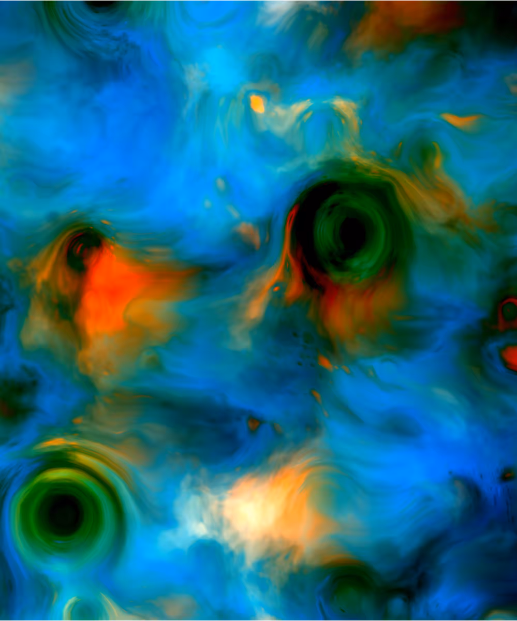 Pigments #997