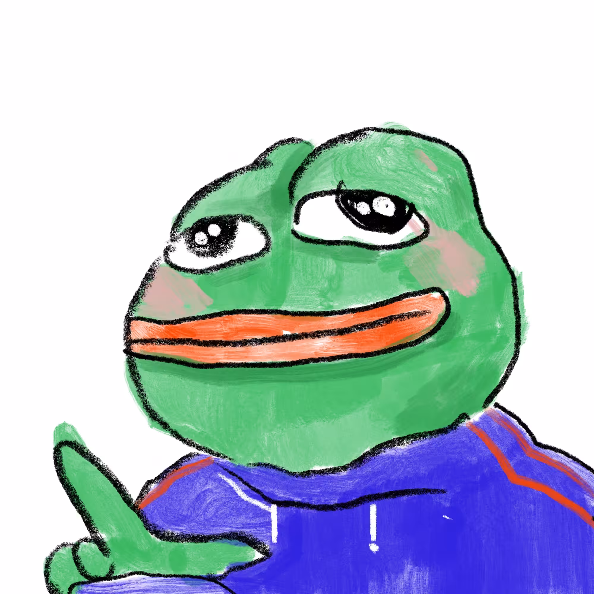 Link Pepe #80