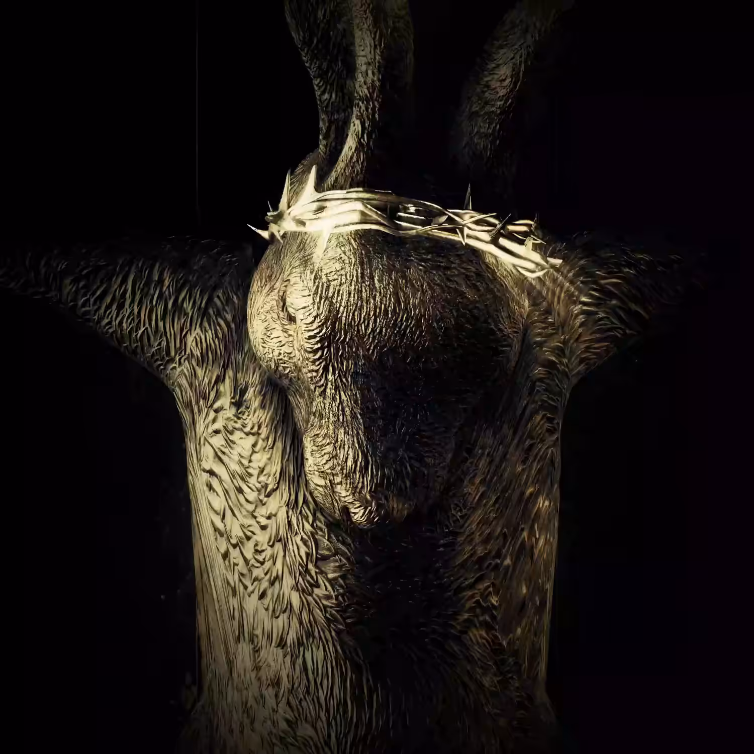 He Died For Your Eggs