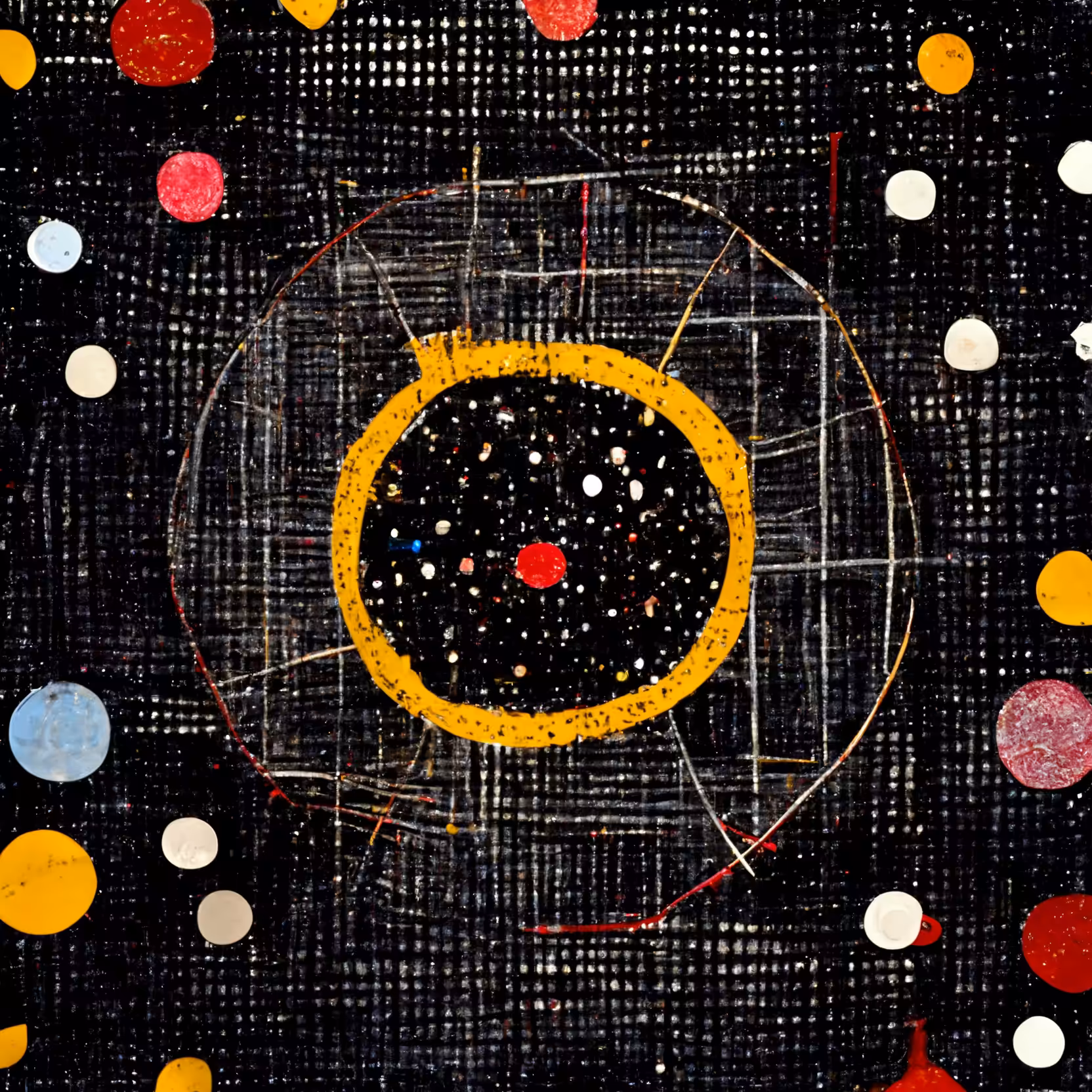 Composition II