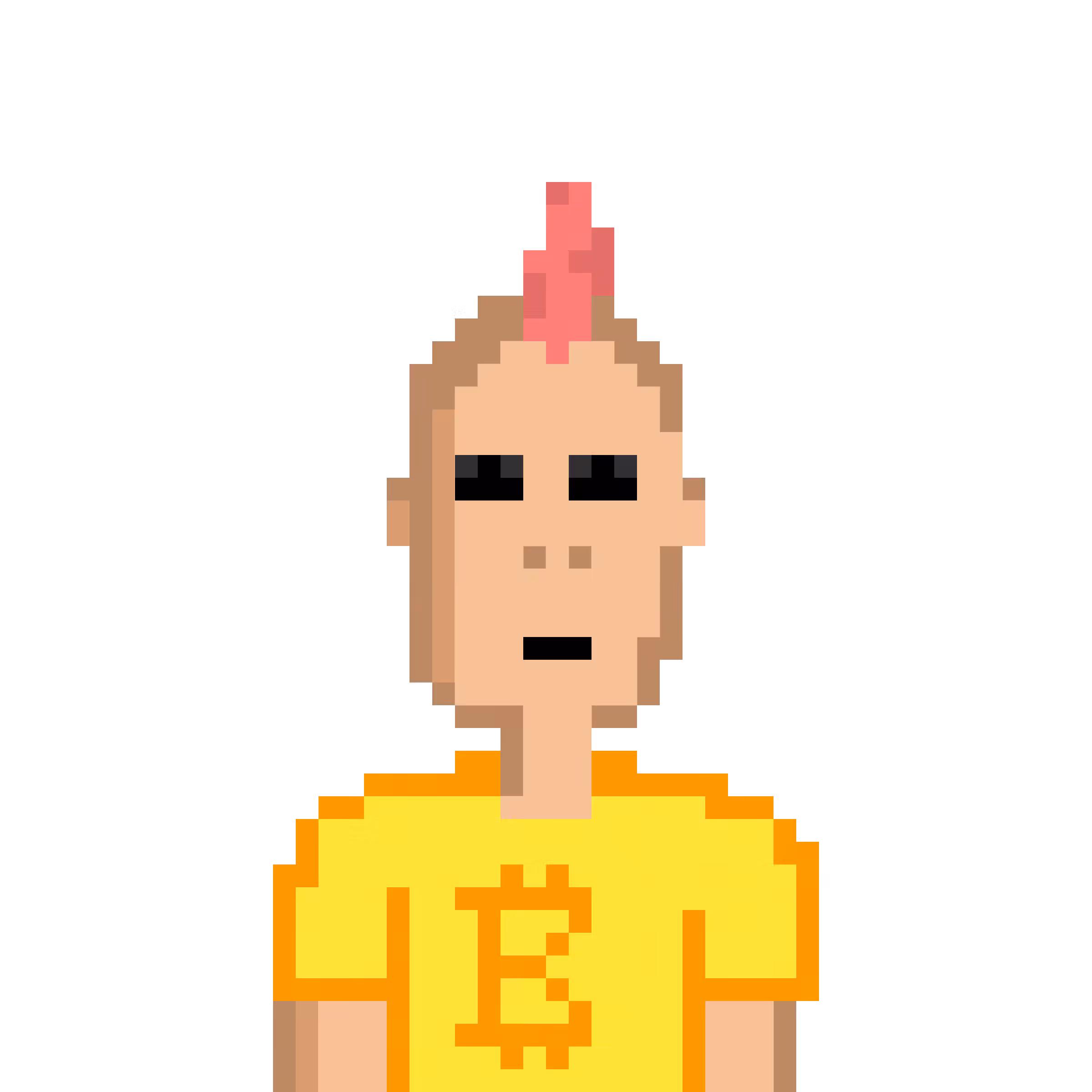 Dank Pixel God #6359