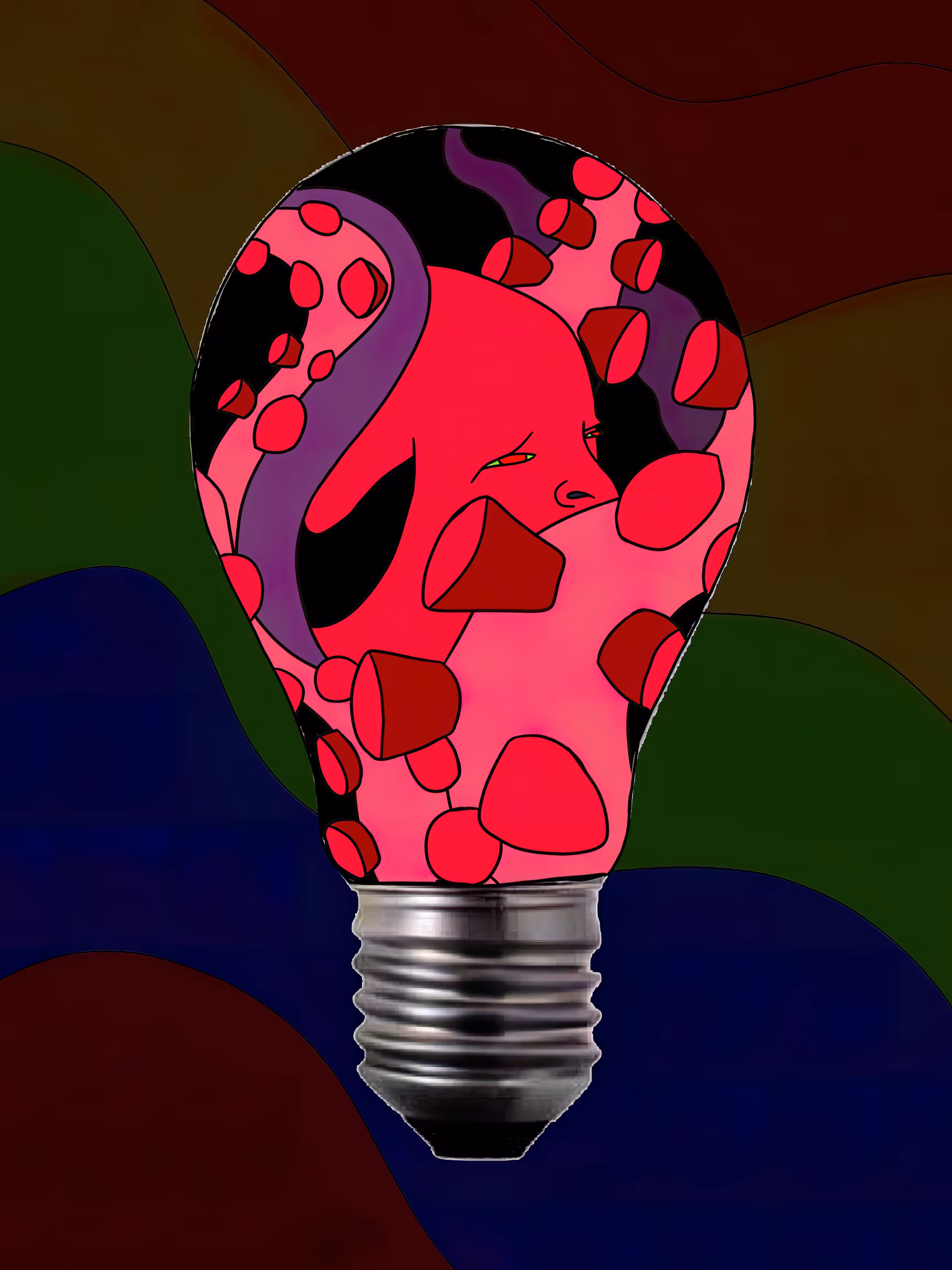 LightBulb - @ebubechukwux_2