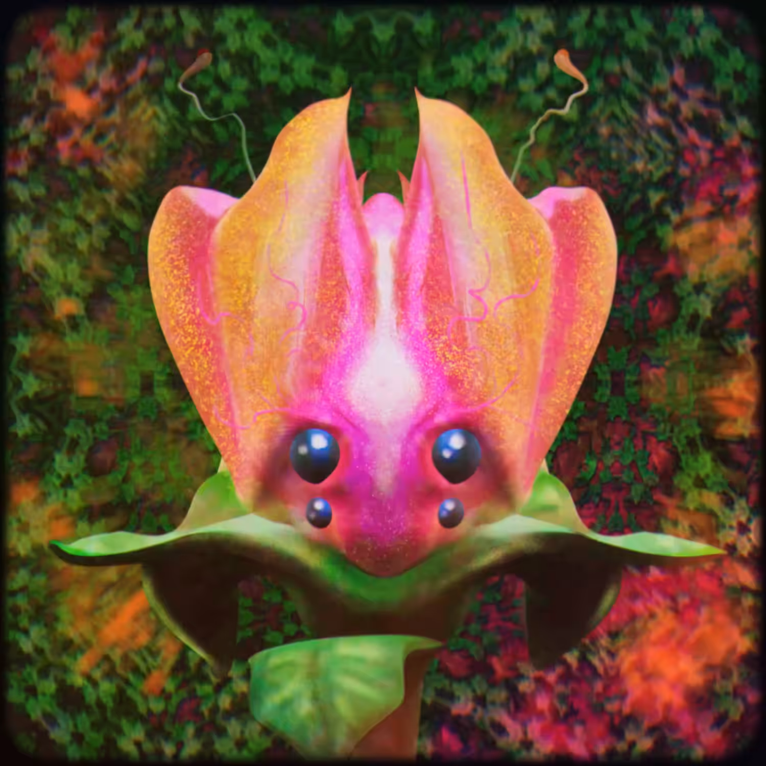 Nature Spirit 0003