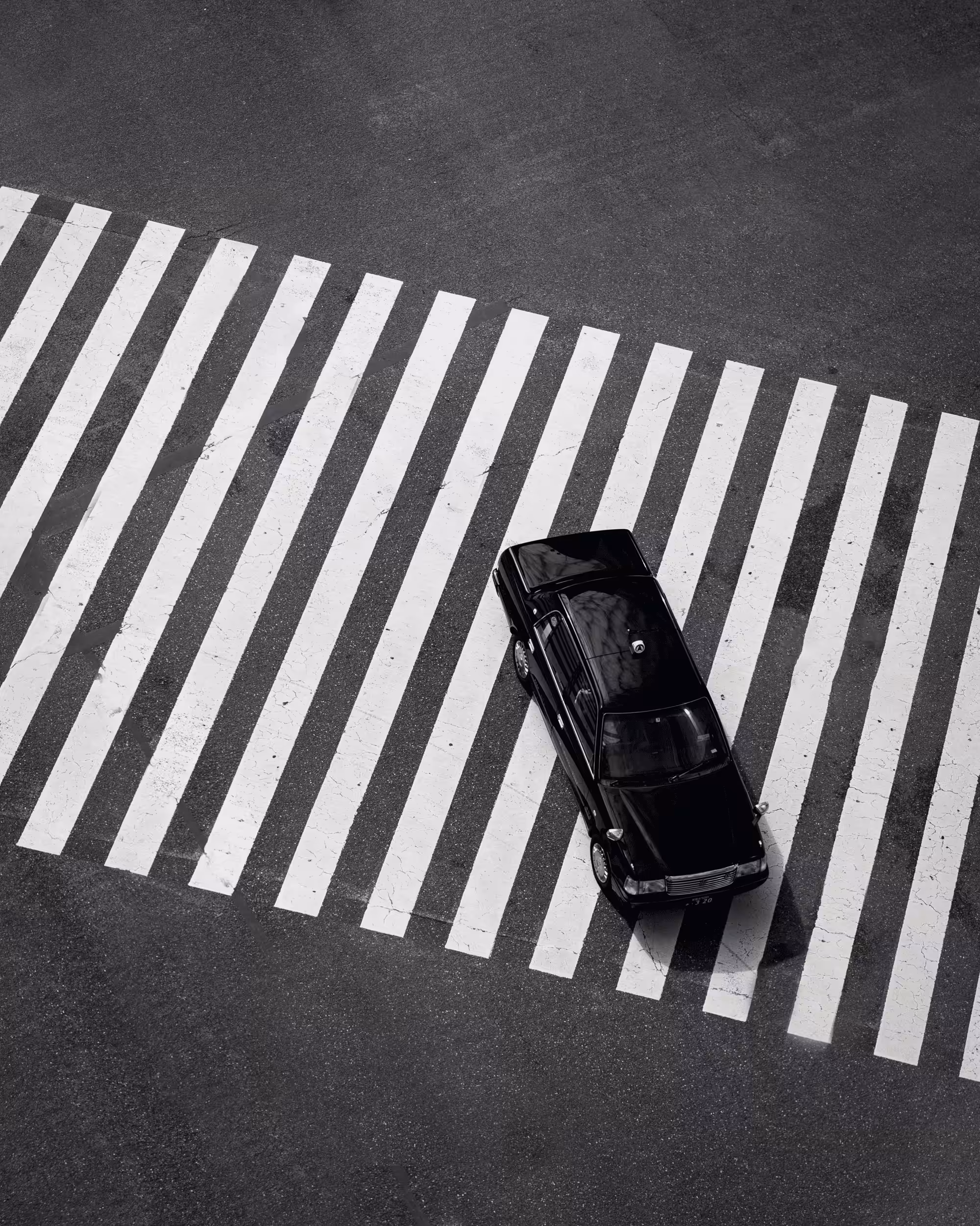 The Crossing #9
